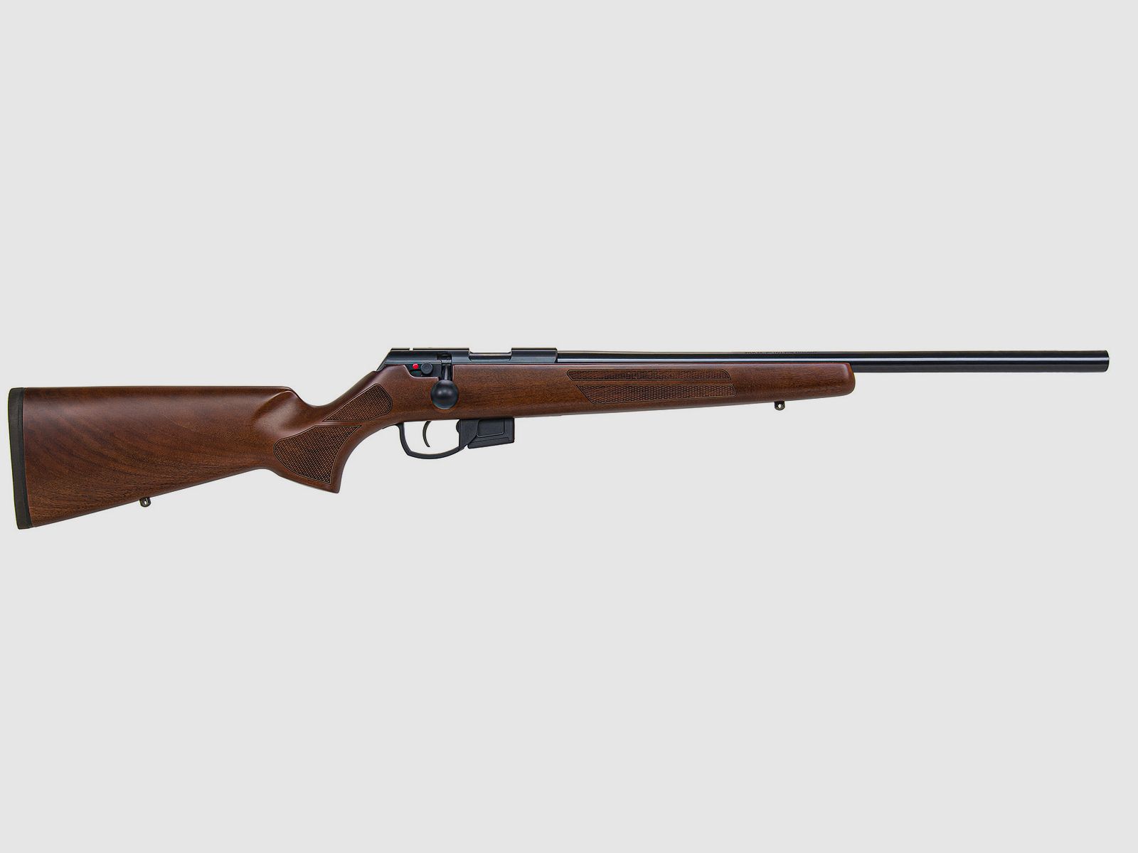 Anschütz 1761 D HB 17HMR