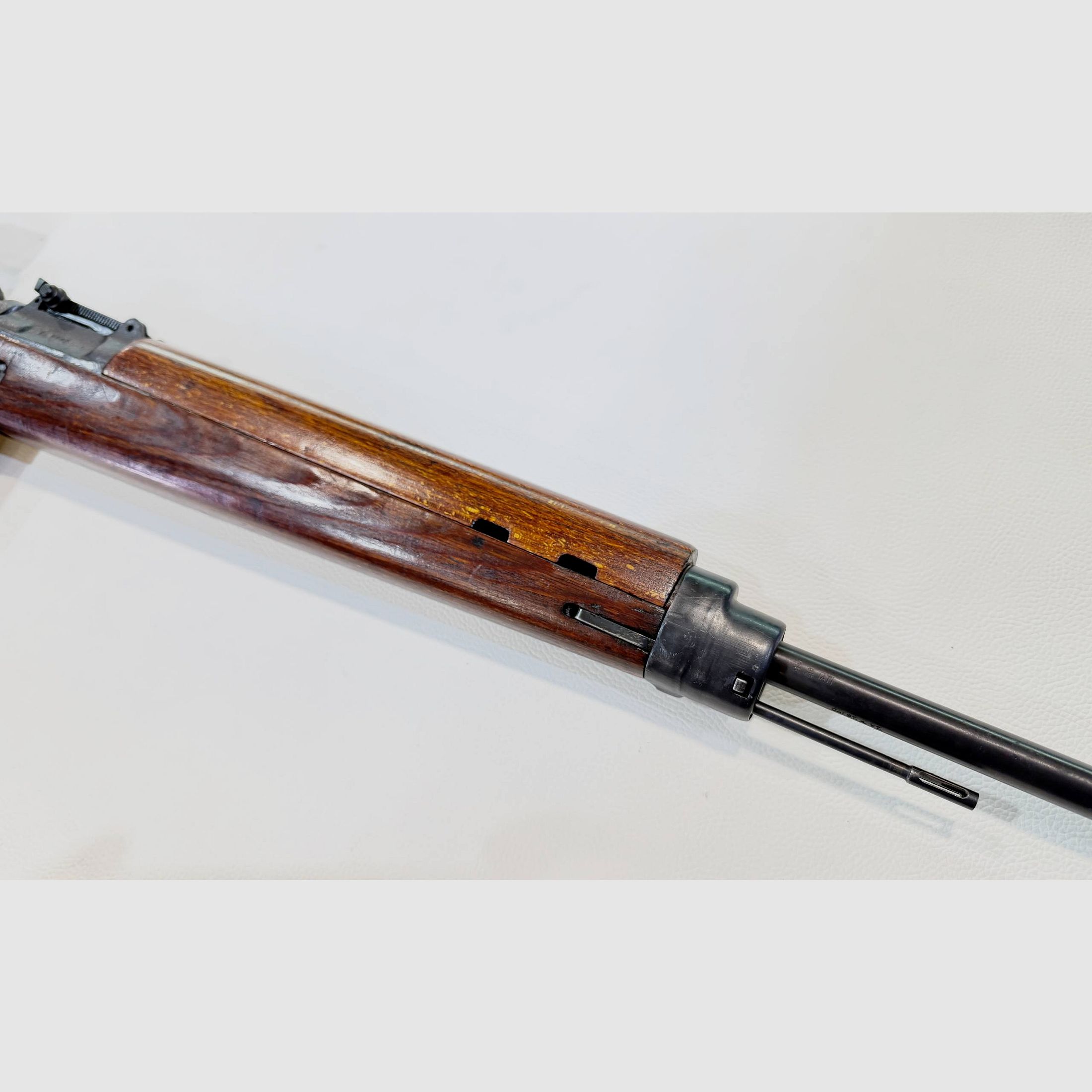 WALTHER GEWEER G43 – 8×57 JS, afbeelding 6 van 18