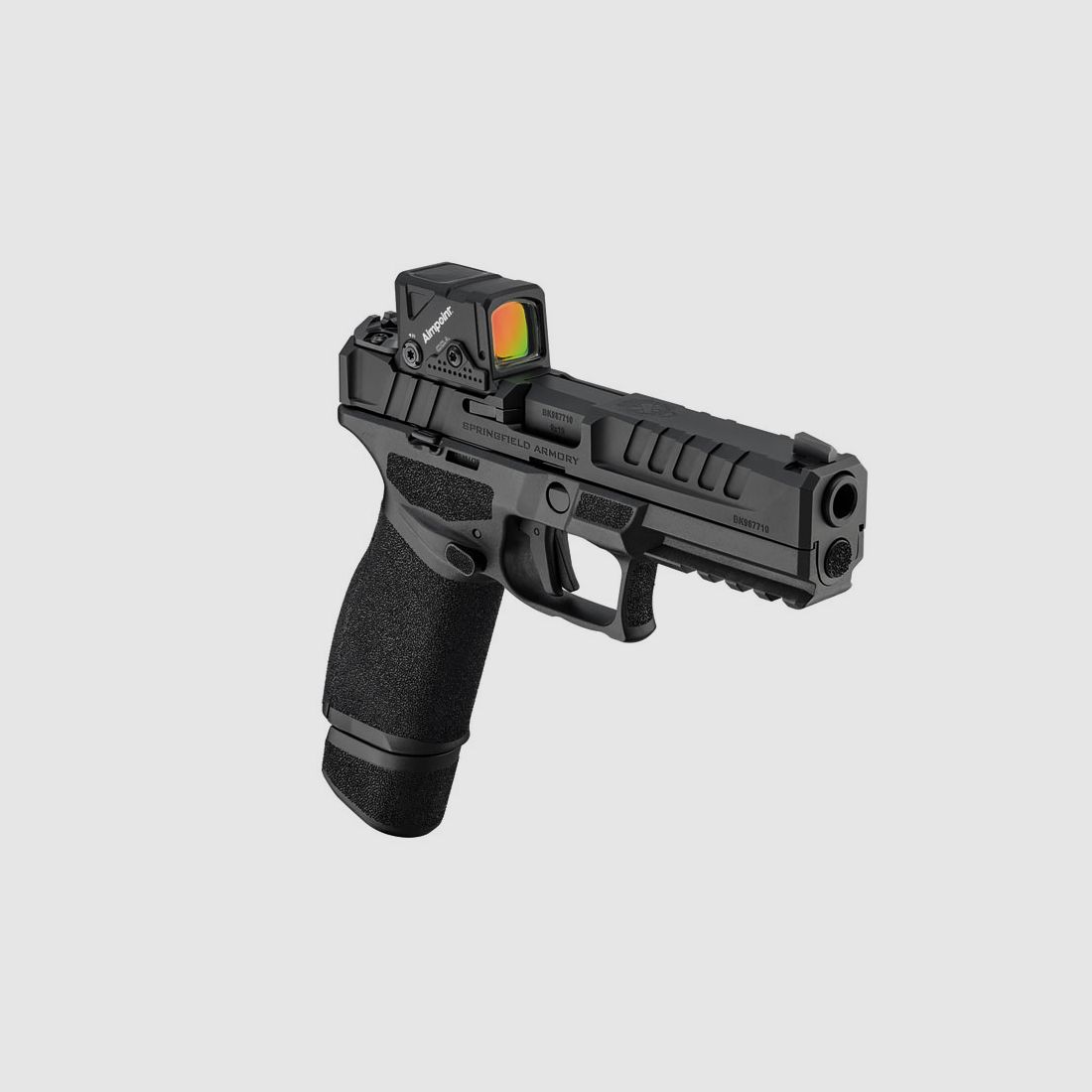 Springfield Armory ECHELON 4.5 F Fullsize Aimpoint COA