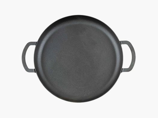 Fox Outdoor Misa Ogniskowa Żelazo 44 cm