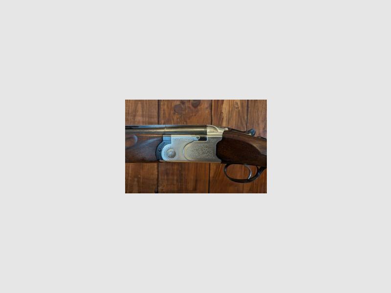 Sauer Beretta Favorit