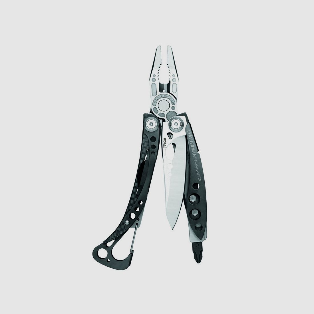 Leatherman Skeletool CX, Bild 1 von 3