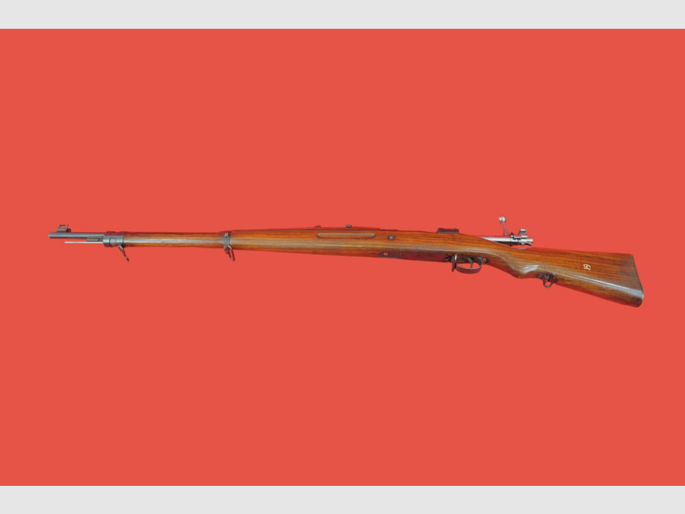 Mauser M38 Persien 8x57IS