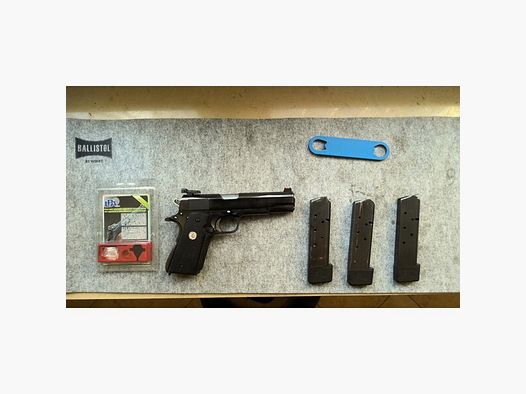 Colt 1911 A1