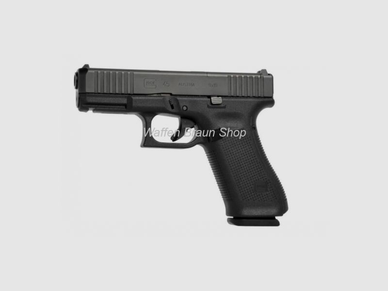 Glock Pistole Mod 45 FS M.O.S. 9mm Luger