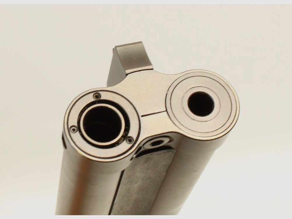 Blaser S2 Mountain Rifle - Exchange Barrel