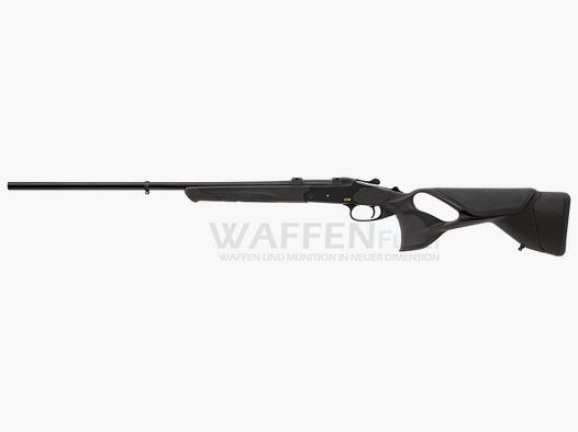 Blaser K95 Ultimate karabinek przeładowujący kal. .308 / krótka lufa + gwint M15x1