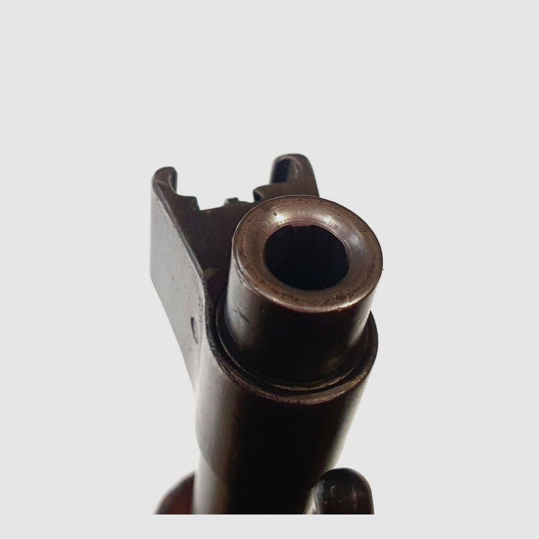 Fabryka broni Bern karabinek powtarzalny Fabryka broni Bern Szwajcarski K31 Kaliber 7,5x55 Szwajcarski całkowicie zgodne numery