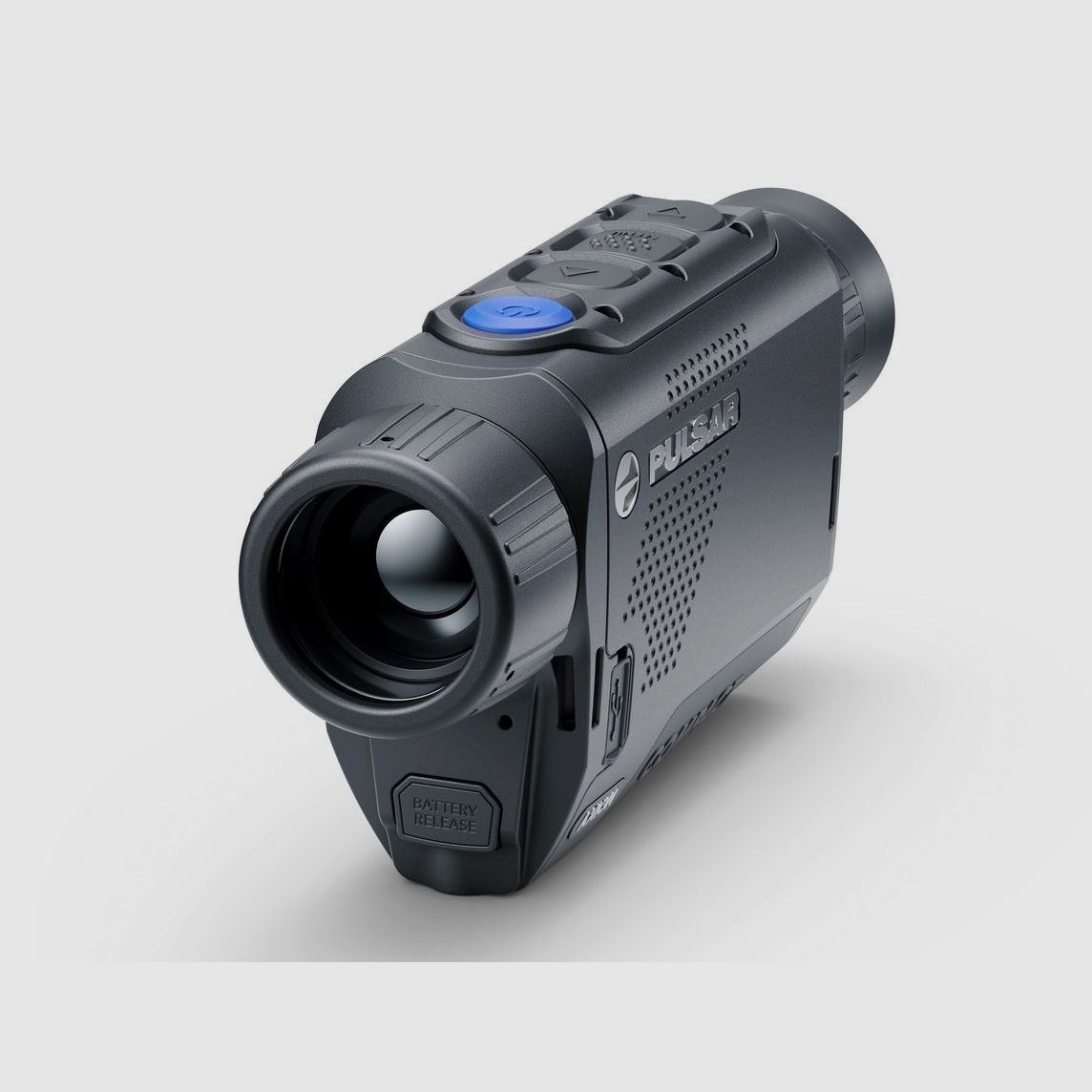 Pulsar Axion XG35 Compact warmtebeeldcamera