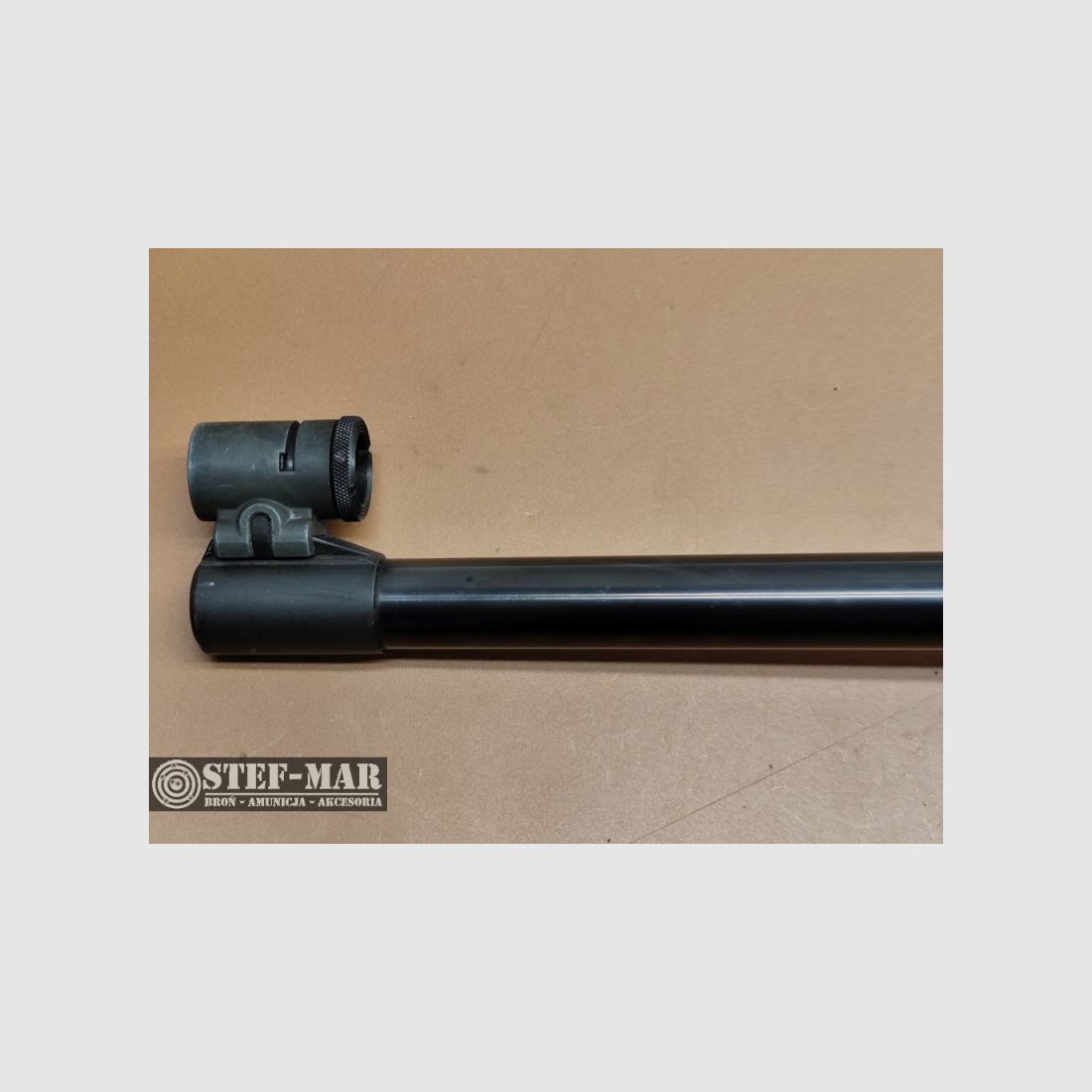 KBKS Anschütz Match 54, Kal. .22 Long Rifle [S2684], Bild 11 von 23