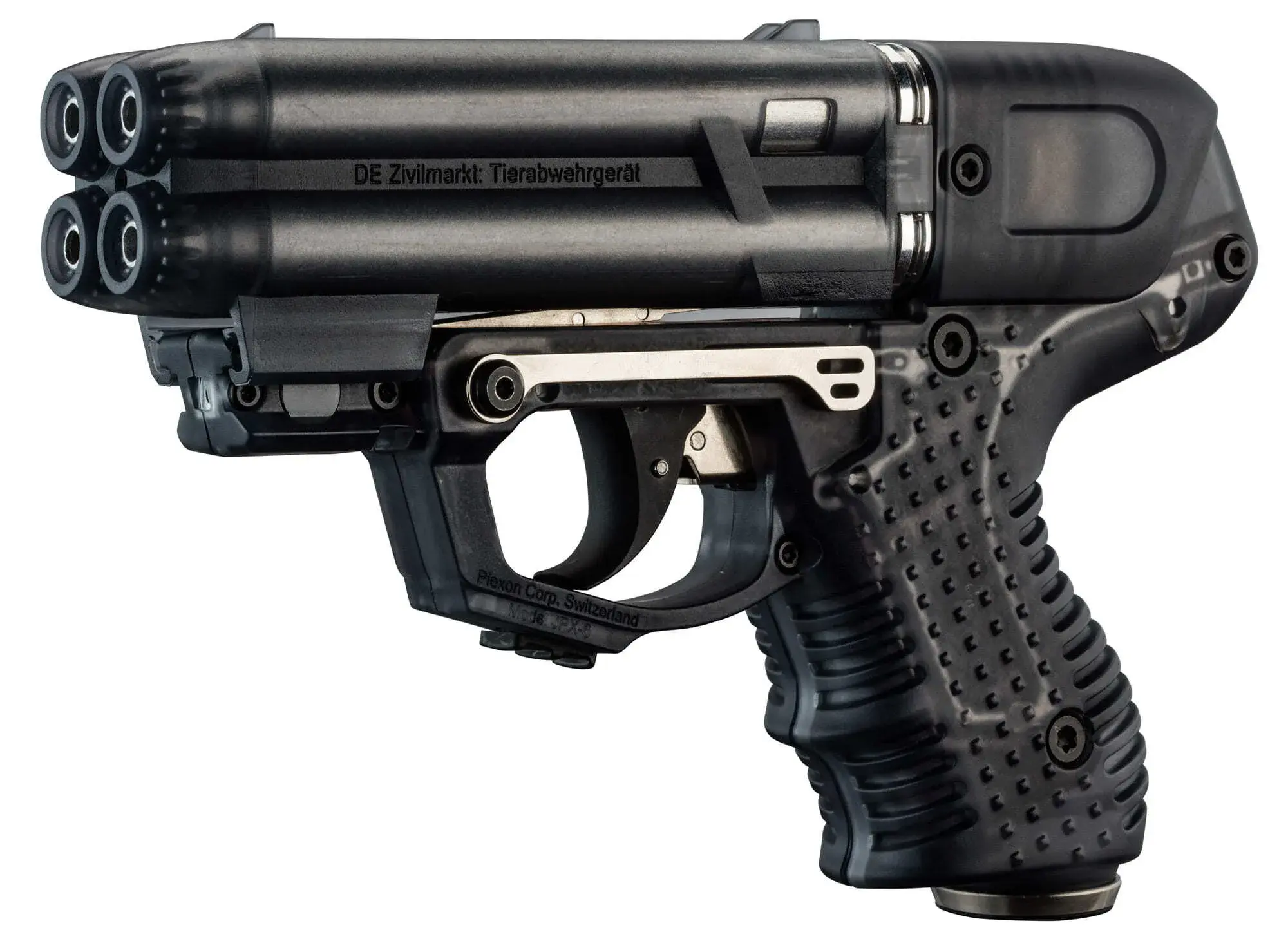 Lanceur Jet Protector JPX 6 avec Laser, image 6 sur 24