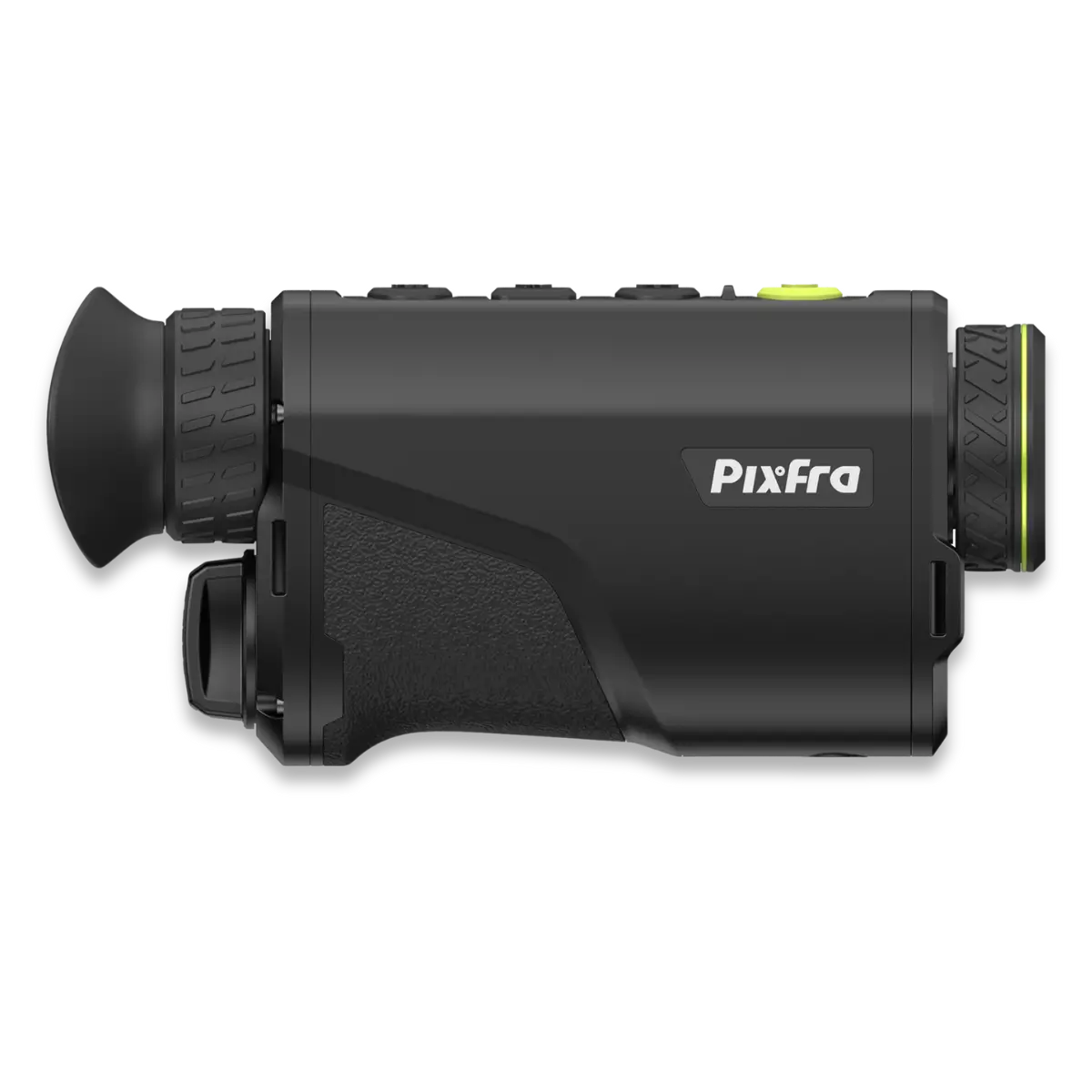 Pixfra thermal imaging monocular Arc A425P LRF