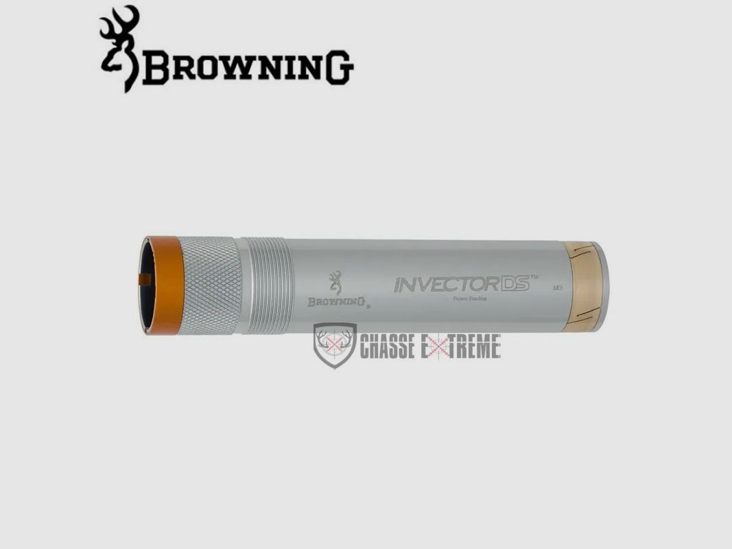 Choke BROWNING Invector Ds Außen Kal 12 LM (Ohne Blister)
