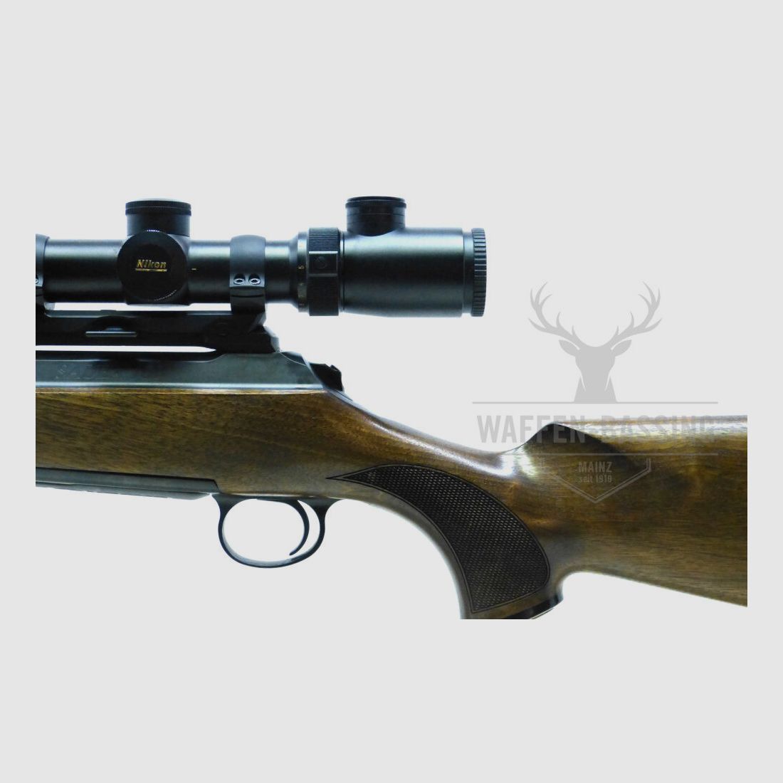 Sauer S101, Bild 4 von 5
