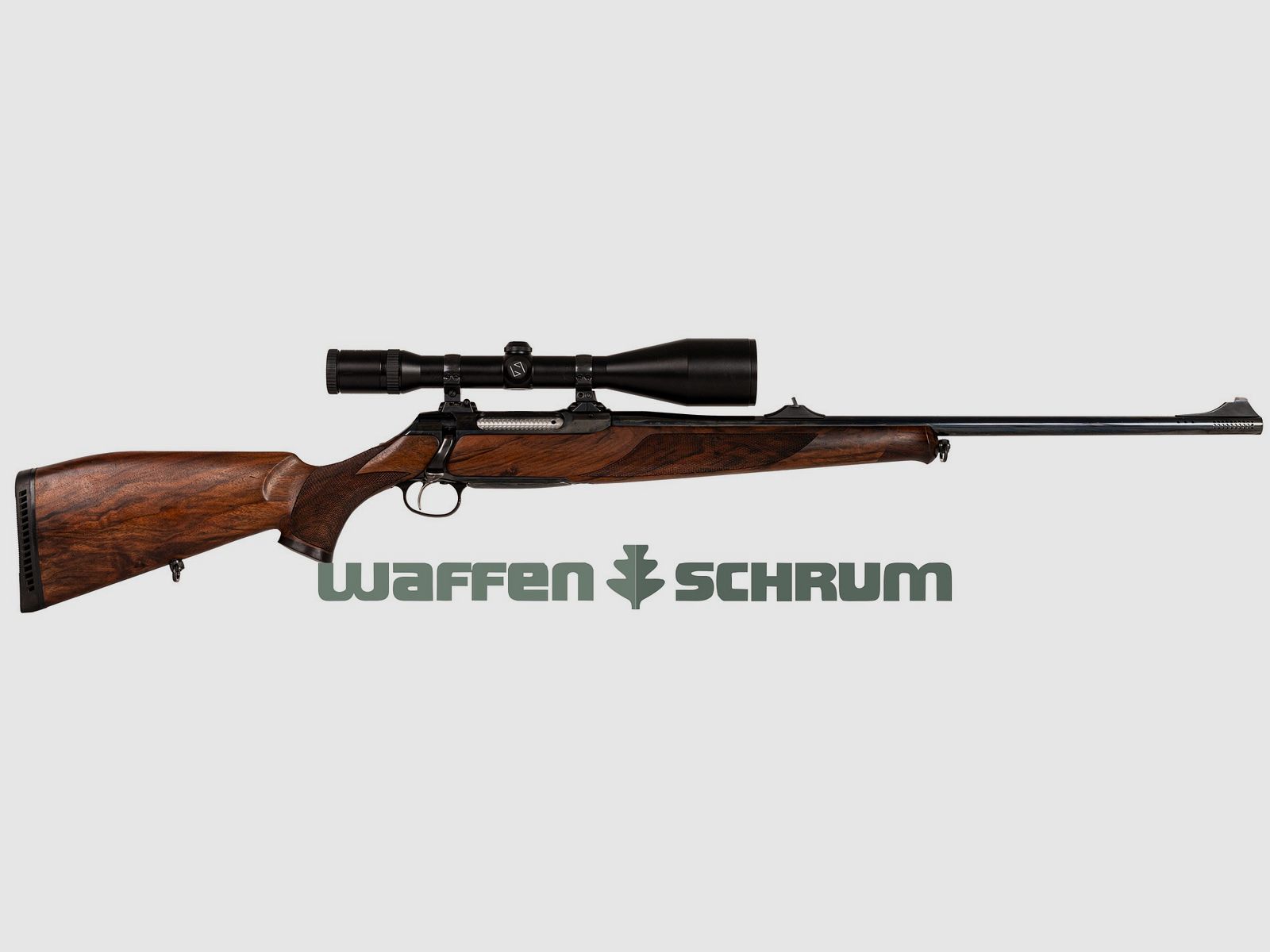 Sauer 202 Elegance , ZF Diavari-Z 3-12x56 T* Abs. 44 bel., Sauer Schwenkmontage 9,3x62