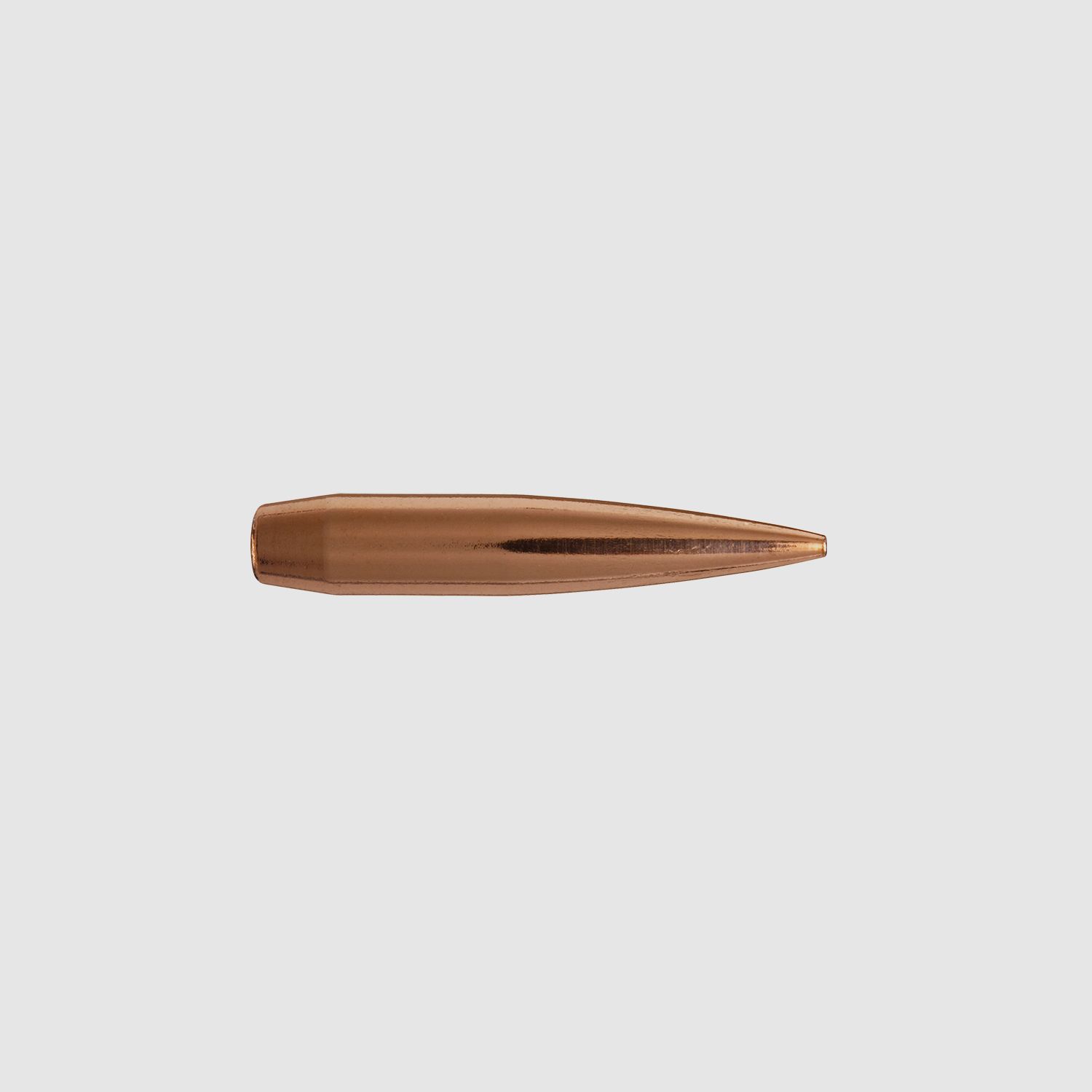 Proiettile Berger .22 VLD Target 90GR 100 Pezzi