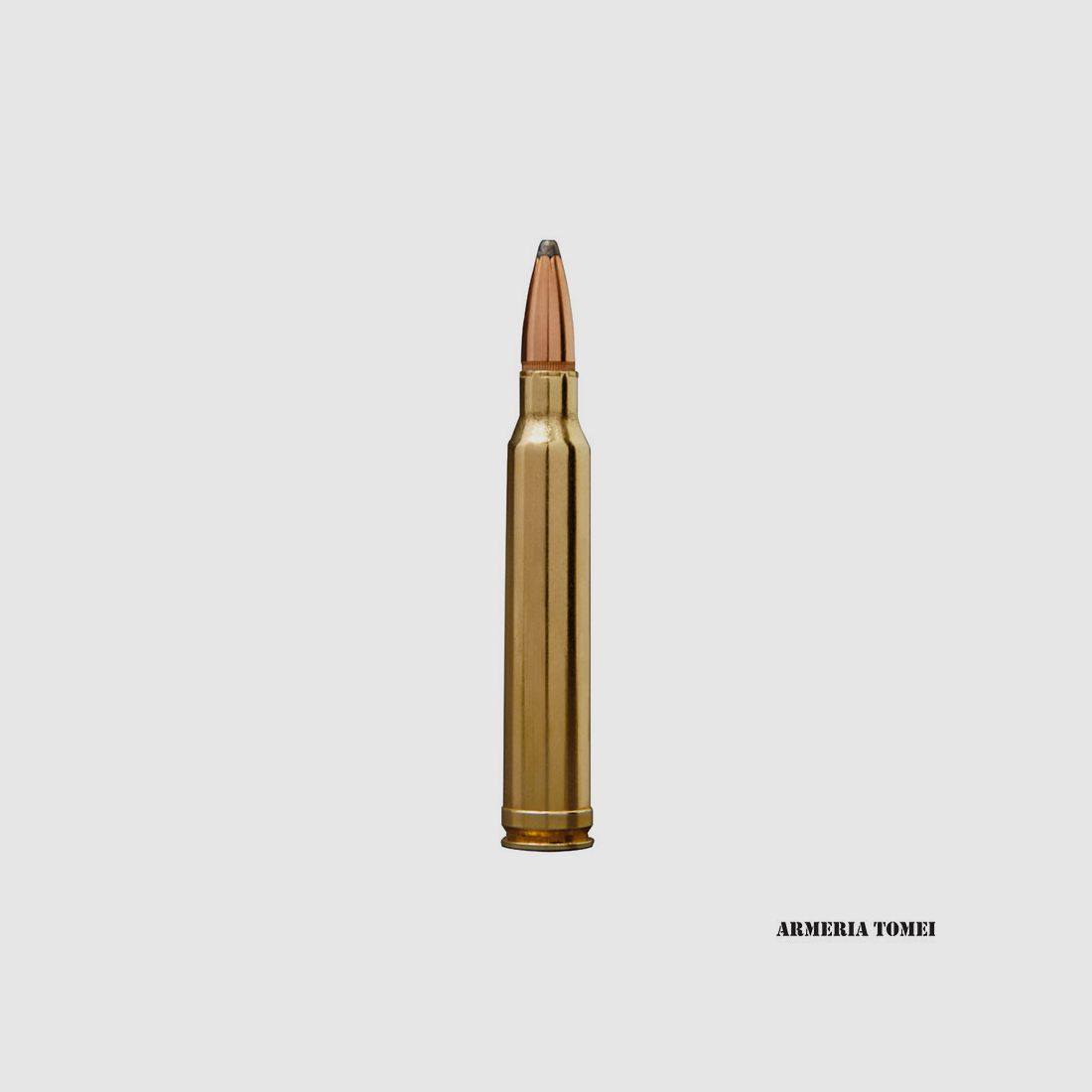 WINCHESTER – 30-06 SPRG POWER POINT 180GR, Bild 2 von 2
