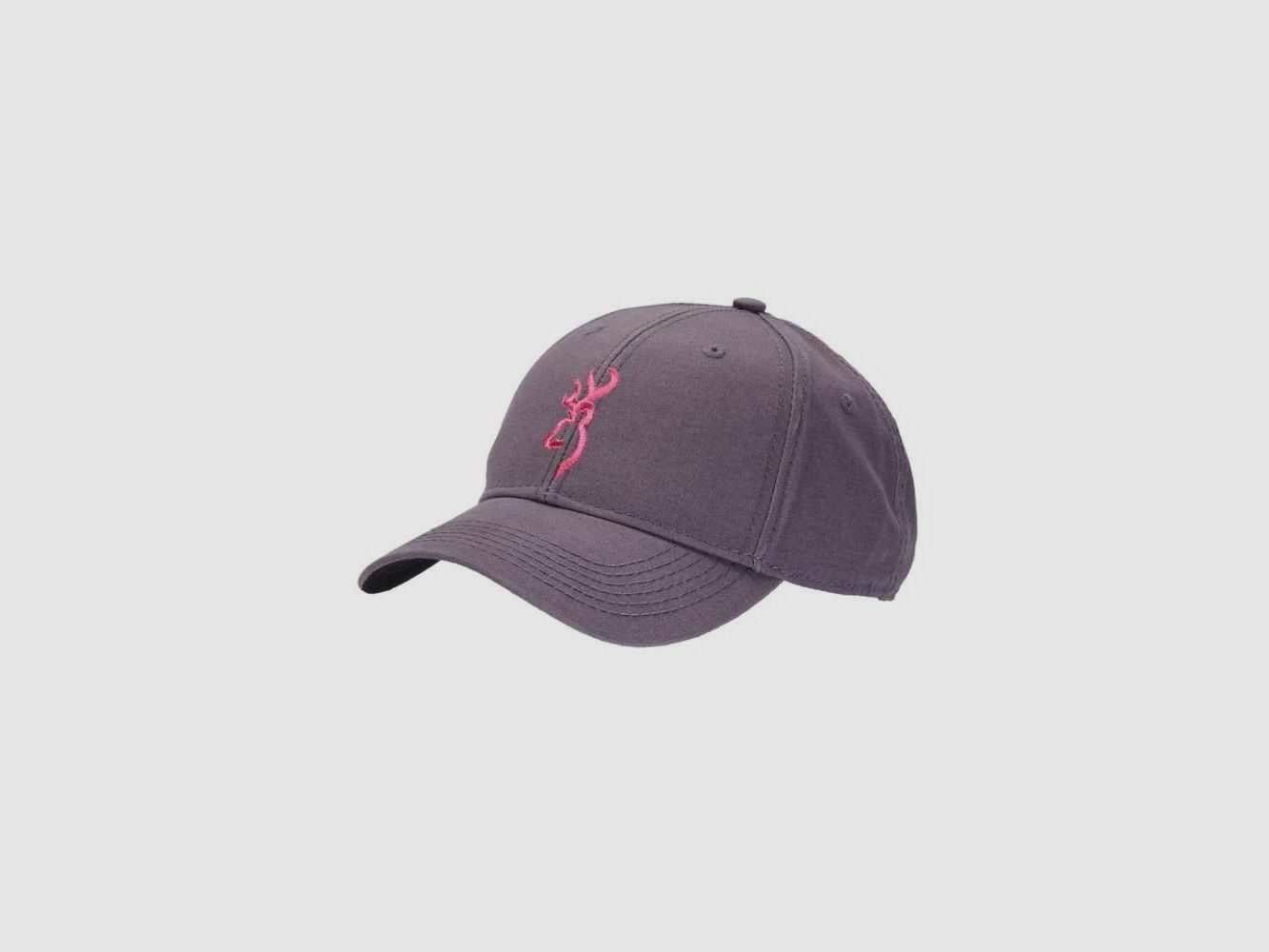 Cap mit AMBER GRISE Browning