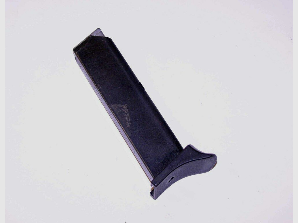 Melcher Cuno, Solingen Magazine Pistol ME 69 Springf. 9mmPAK