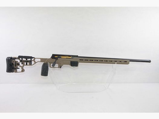 Karabin powtarzalny Anschütz 1782 APR Flat Dark Earth - 6,5 mm Creedmoor