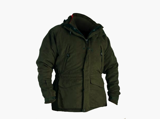 Oakland Jacke Sommer bis Winter