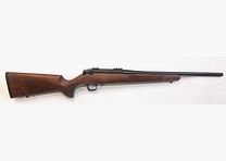 Steel-Action HS Standard - HK 1 LINKS .308Win Repetierbüchsen