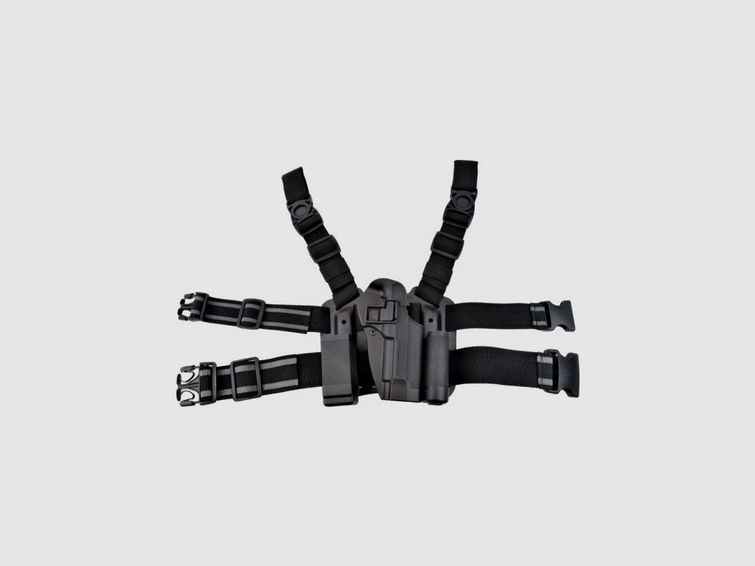 ROYAL FONDINA COSCIALE PER M92 NERA (HKIT-M9-B)