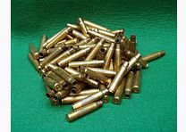 CB Hülsen 8x57IS, gebraucht