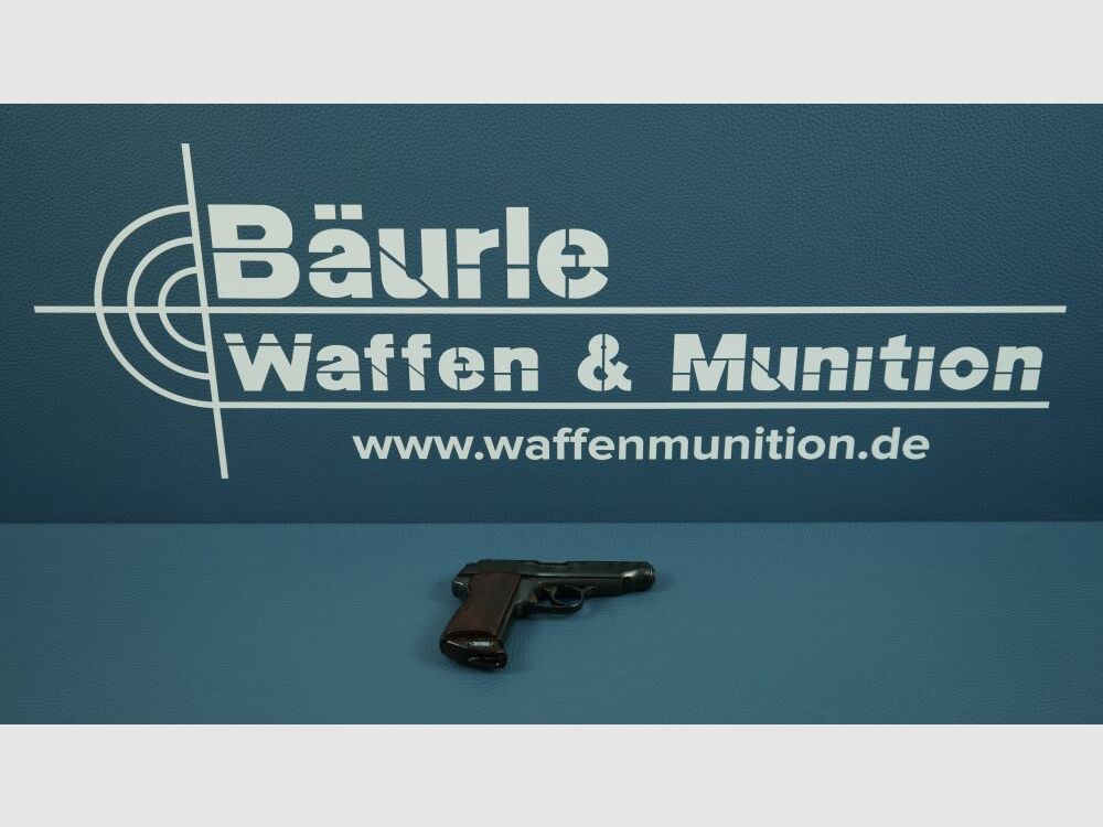 FEG Walam 48 9mm Browning K, image 2 sur 4
