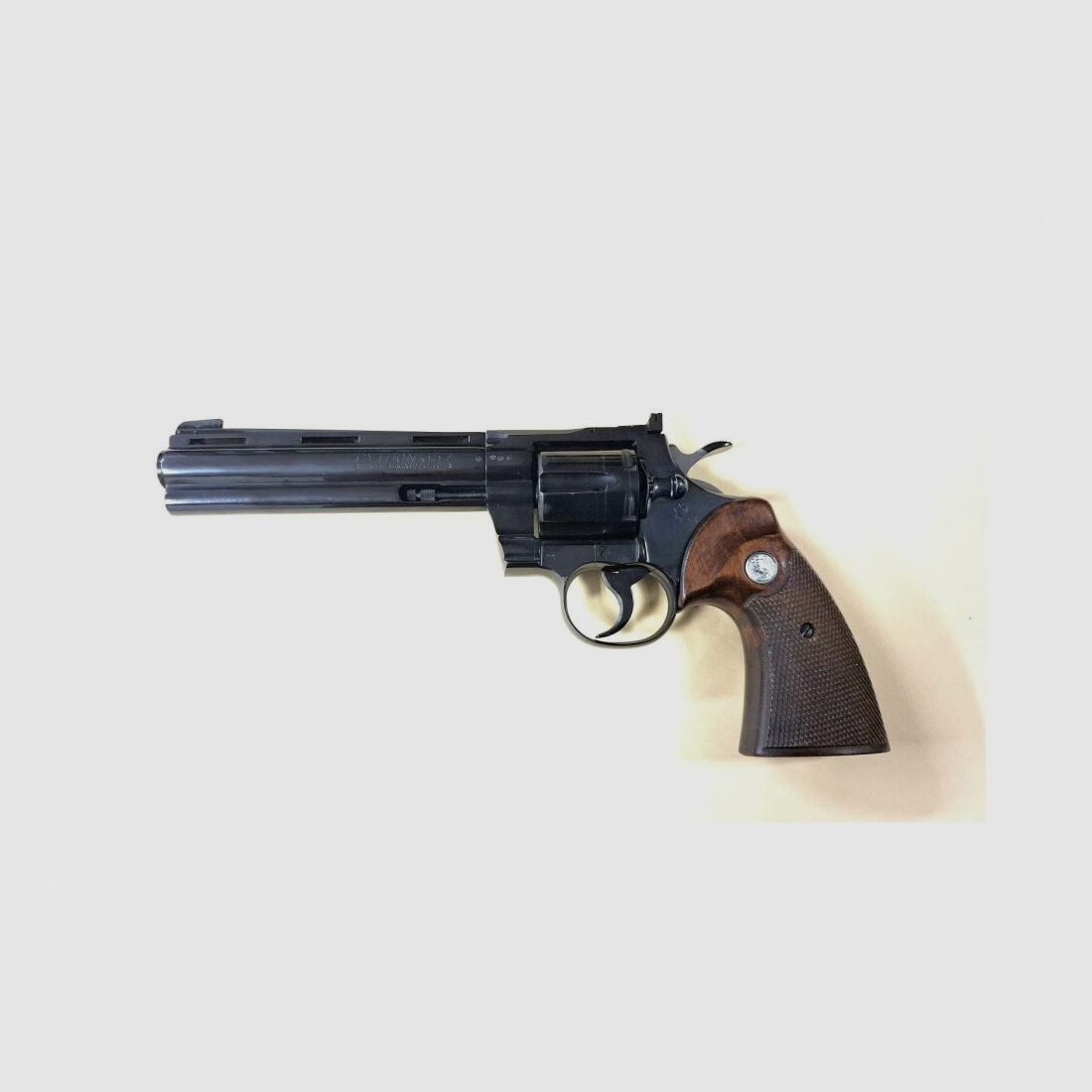 Colt Python .357Mag