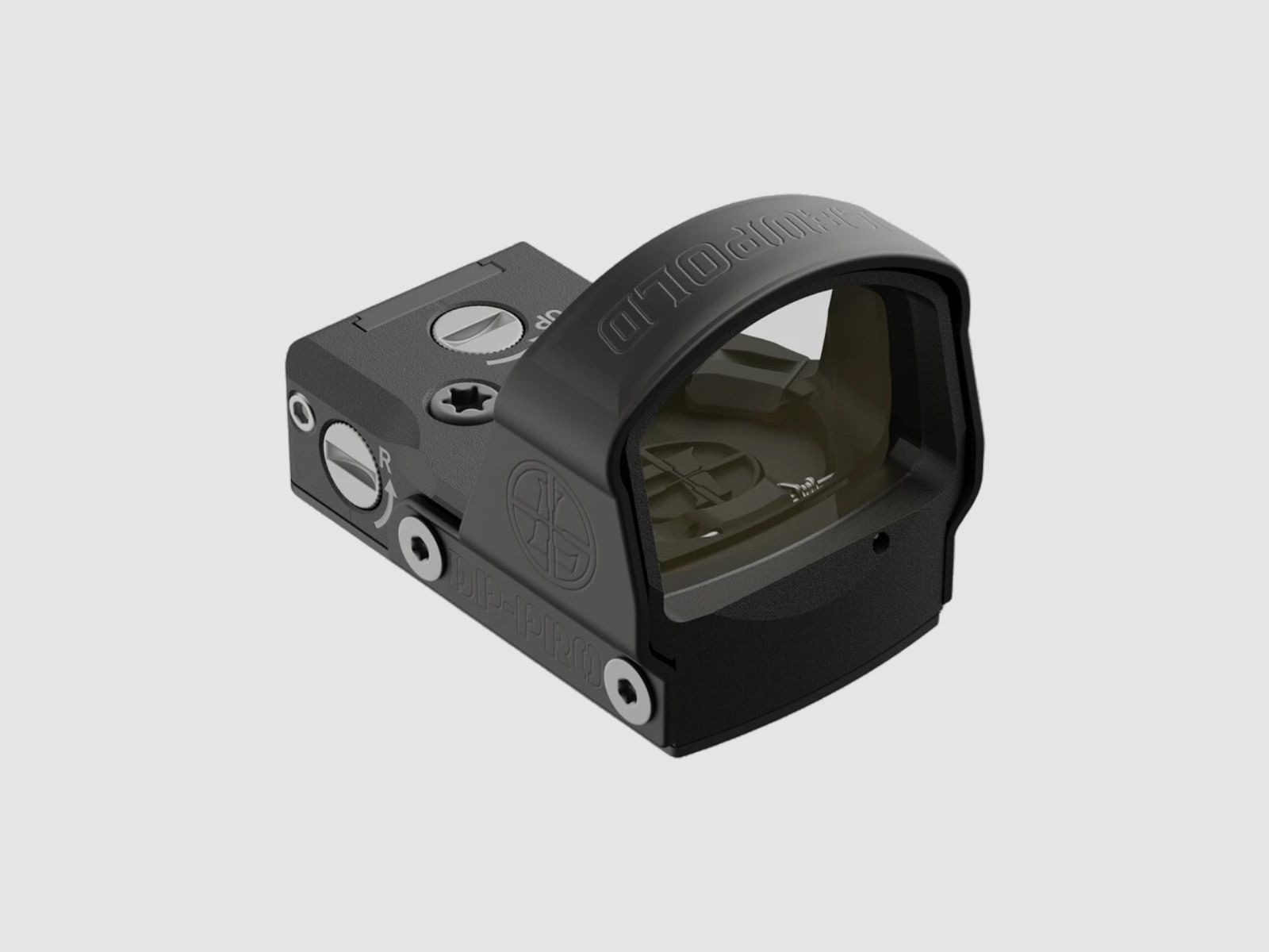 Leupold - Kolimator DeltaPoint Pro Reflex Sight - 6 MOA - 181105, zdjęcie 4 z 7