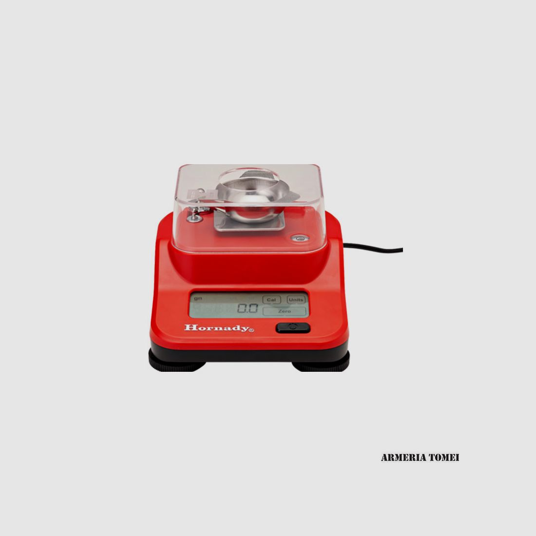 HORNADY – 050111 DIGITALWAAGE FÜR DEN TISCH M2, Bild 1 von 2