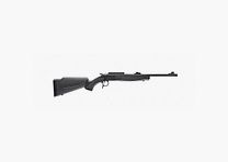 Rifle BERGARA BA13 TAKE DOWN STANDARD NEGRO