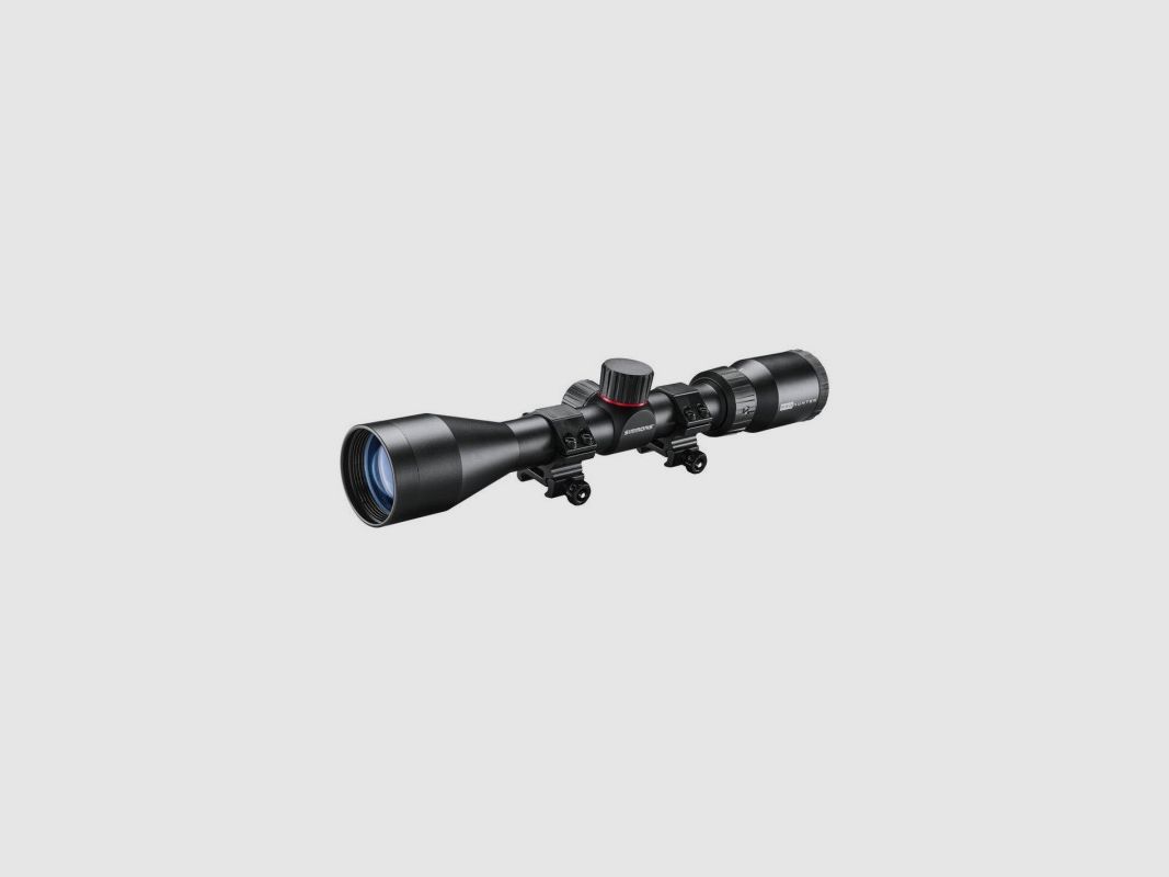 Zielfernrohr SIMMONS Pro Hunter 3-9x40 Truplex, Bild 1 von 6