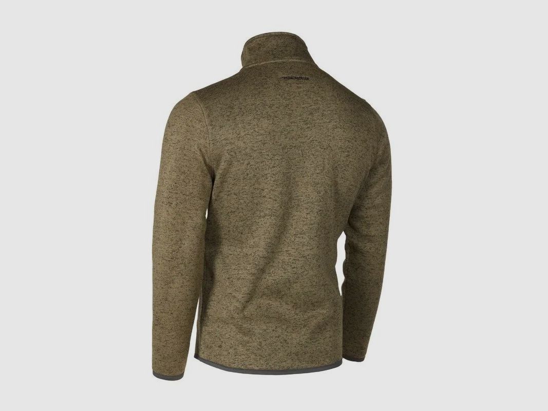 Winchester Fleece Jacke Alaska