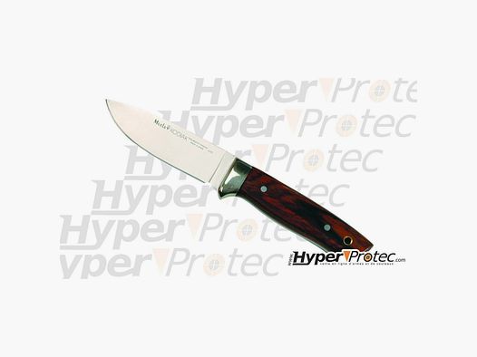 Poignard de chasse Muela Kodiak cocobolo