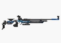 Walther LG500 Itec Anatomic Grip Rozmiar M, prawy