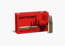 Geco Softpoint Kal. 8x57IS - 12,0g / 185gr