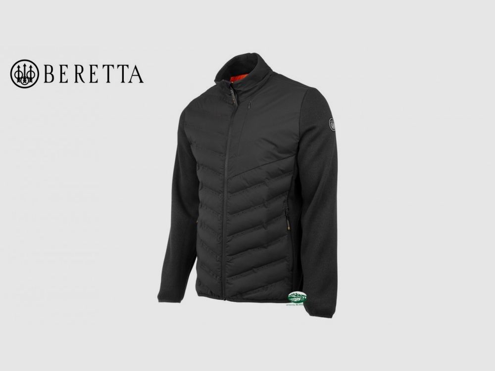 BERETTA Roe-Jacke blau ebony GU834