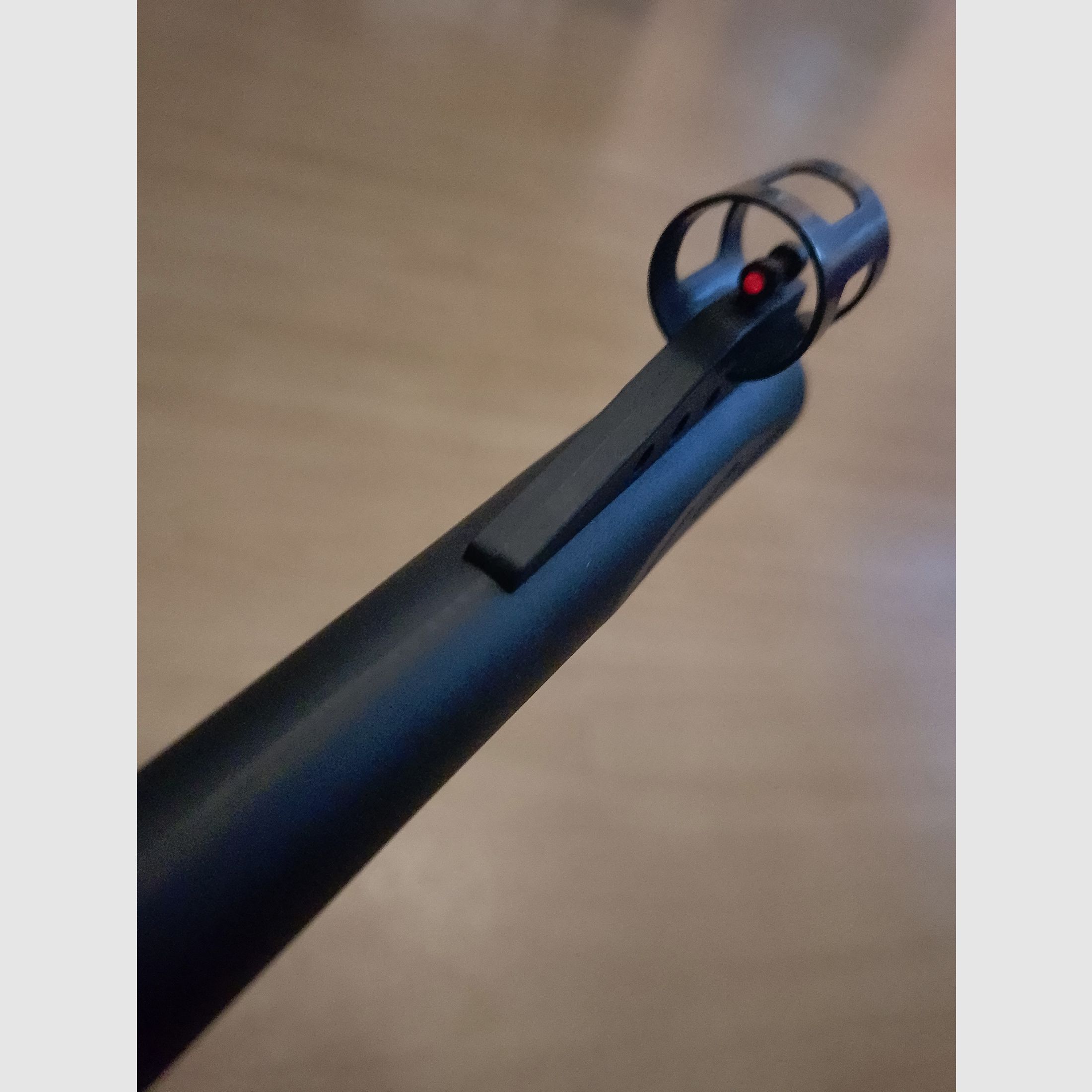 GSG AN 500 inkl. Zielfernrohr