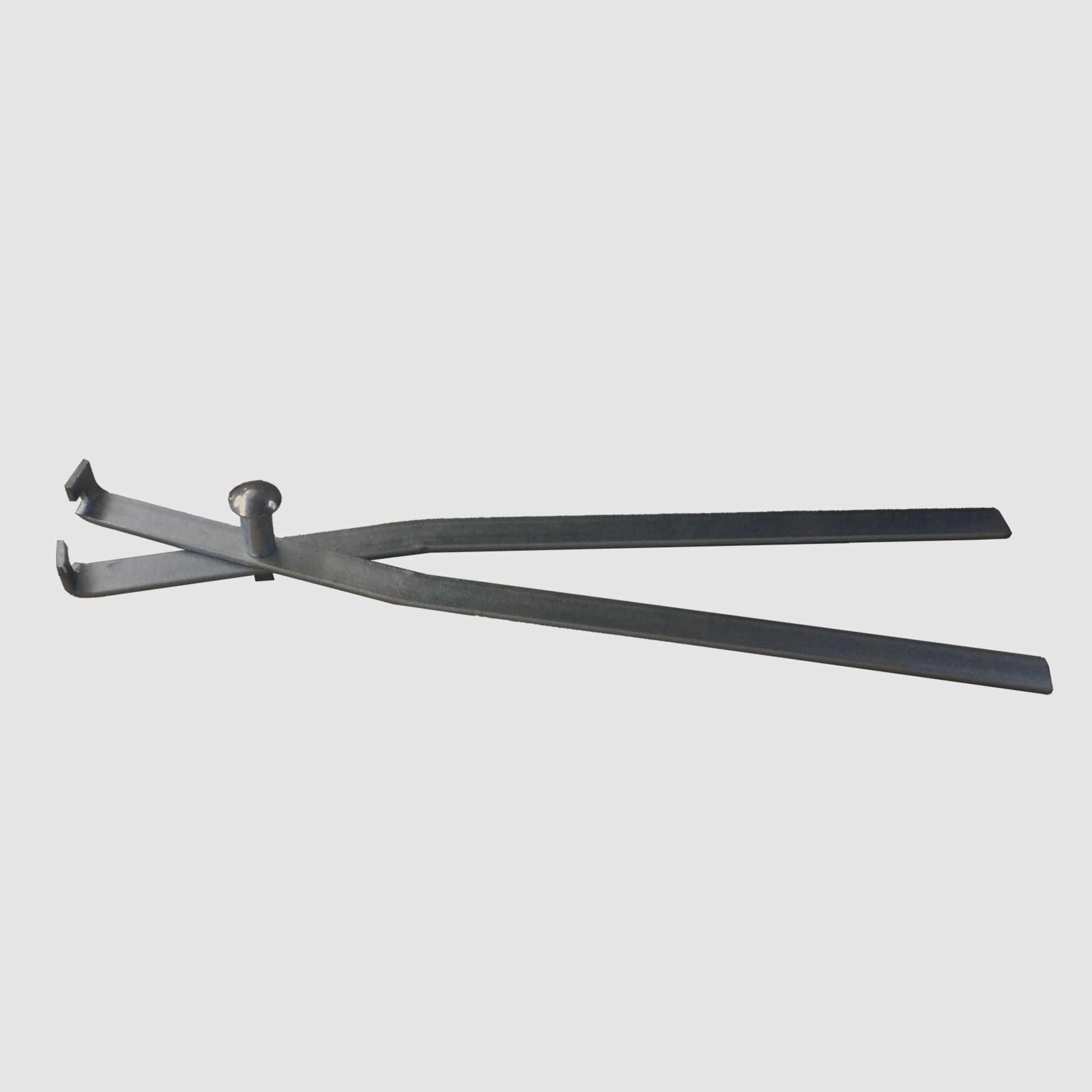 Spannzange für Conibearfallen