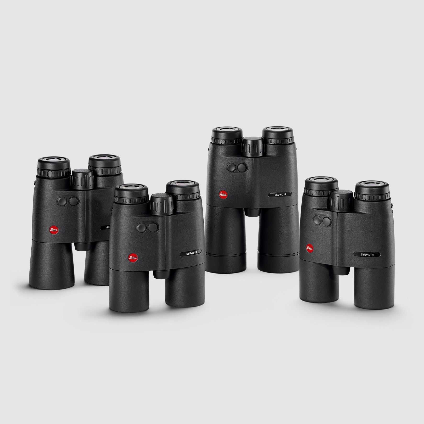 Leica Geovid 15x56 R rangefinder