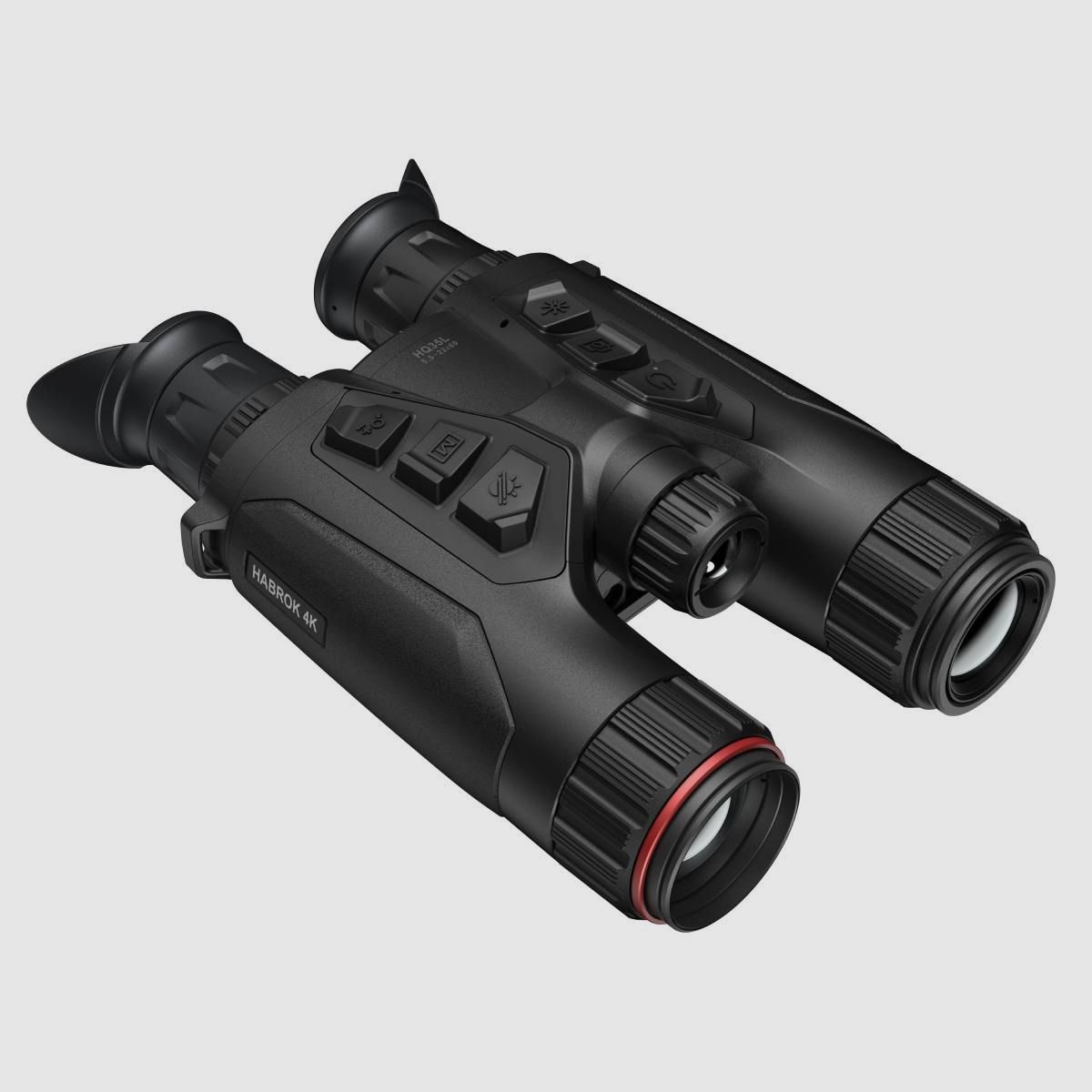 HIKMICRO Multispektralfernglas HABROK 4K HQ35L, Bild 3 von 5