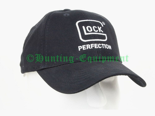 Glock Perfection Cap