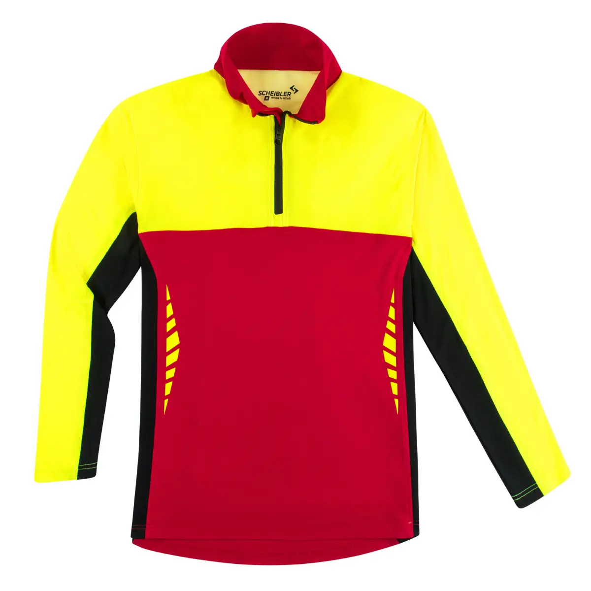 Scheibler Forst-Shirt Woodcreek