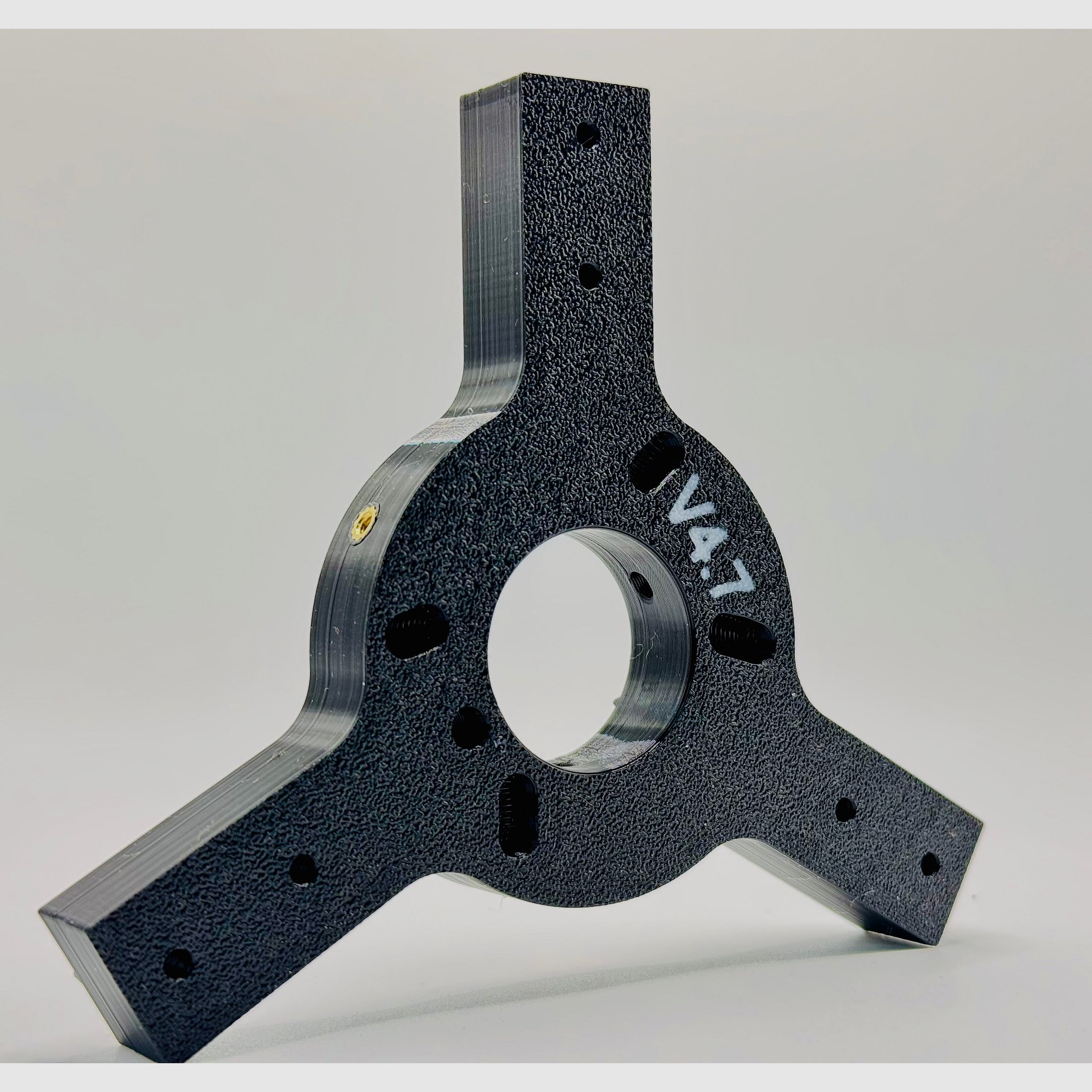 Spare part: HT-X3005 / HT-X3006 Chronometer Multi-Recording Prof. - Base (Star)