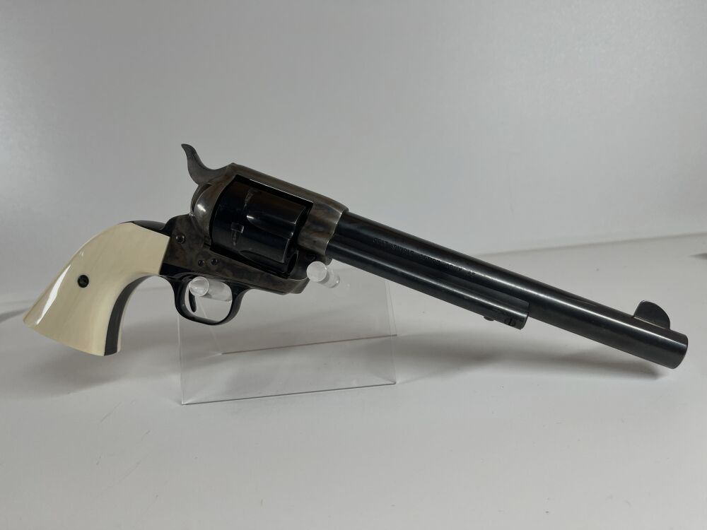 Wunderschöner Colt SA 1873 .45Colt