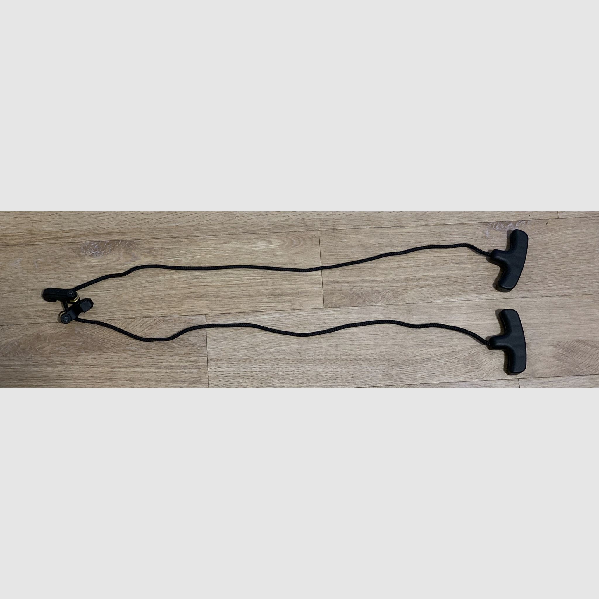 X-BOW FMA Scorpion III - 405 fps / 200 lbs - Arco compuesto con accesorios