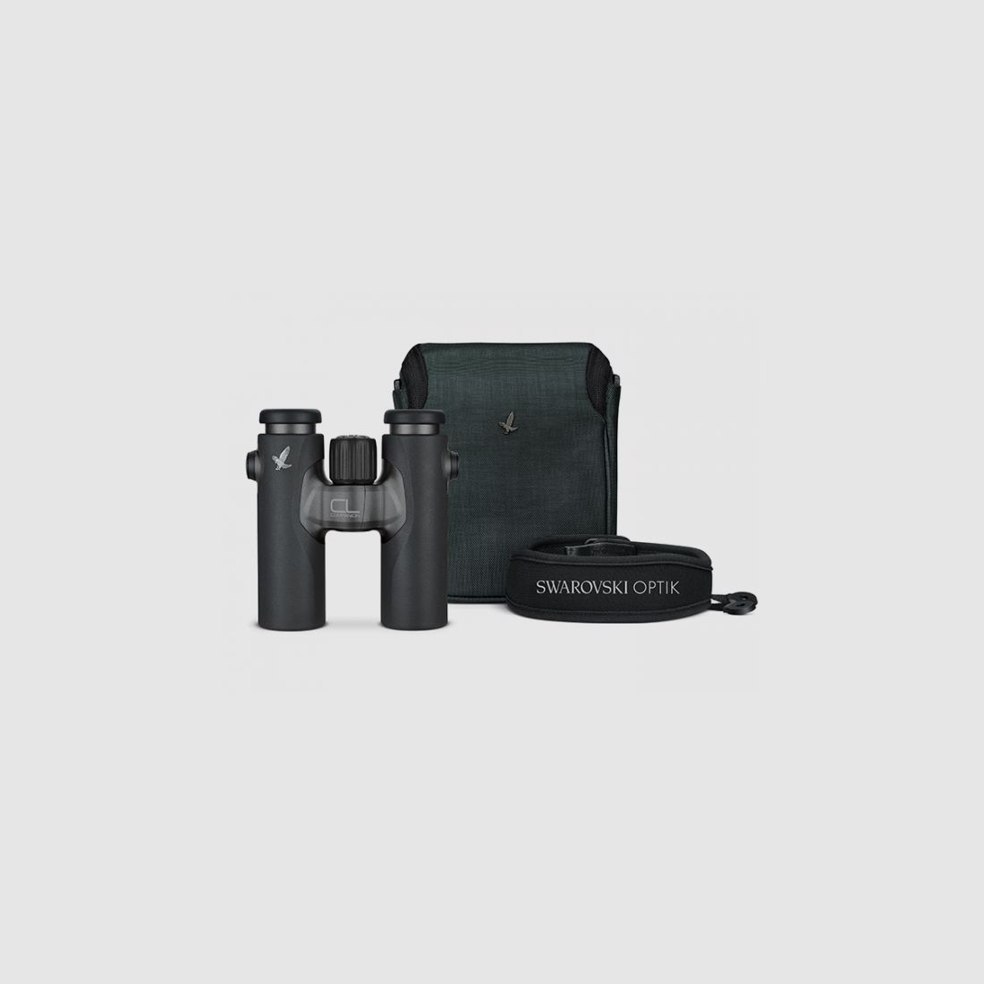 Swarovski CL Companion 8x30 - Selezione: diversi