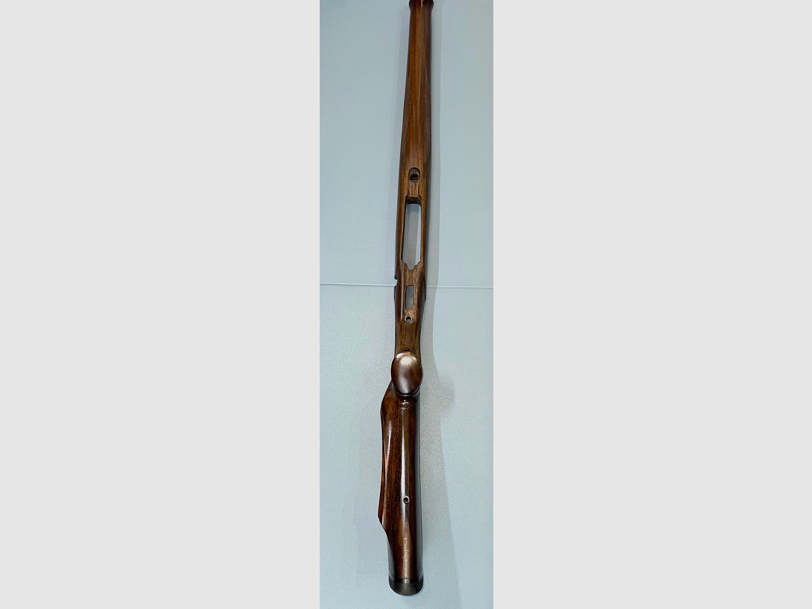 Luxus Schaft Links Mauser 98 handgeschäftet